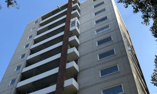 Appartement | 84m² | €2102,-
