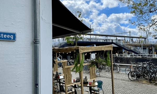 Appartement | 46m² | €1695,-