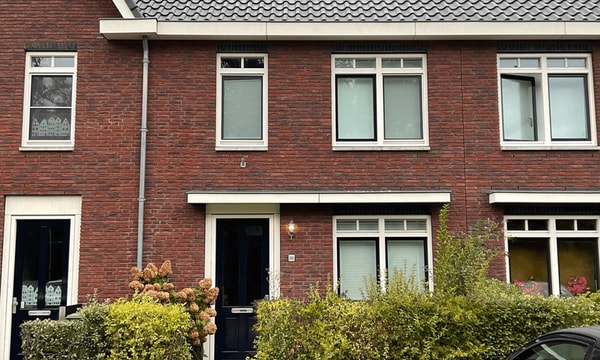 Huis | 125m² | €1450,-