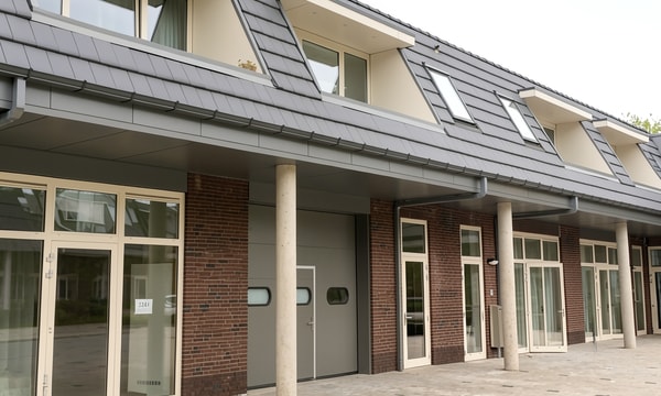 Appartement | 100m² | €2900,-