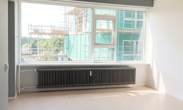 Appartement | 66m² | €607,-