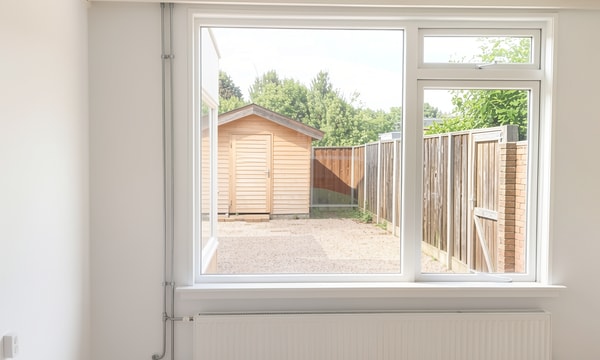 Huis | 89m² | €498,-