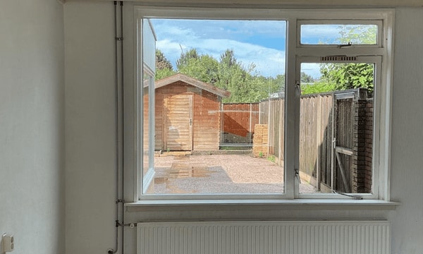 Huis | 89m² | €498,-