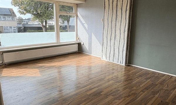 Appartement | 56m² | €205,-