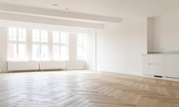 Appartement | 125m² | €2075,-