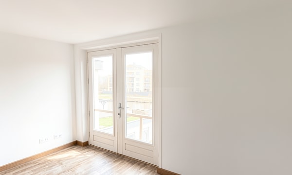 Appartement | 39m² | €1550,-