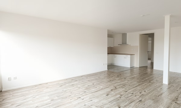 Appartement | 83m² | €1950,-