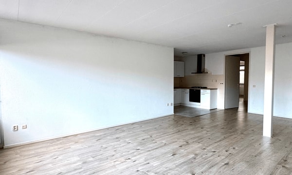 Appartement | 83m² | €1950,-