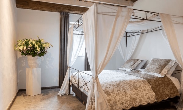 Appartement | 35m² | €1300,-