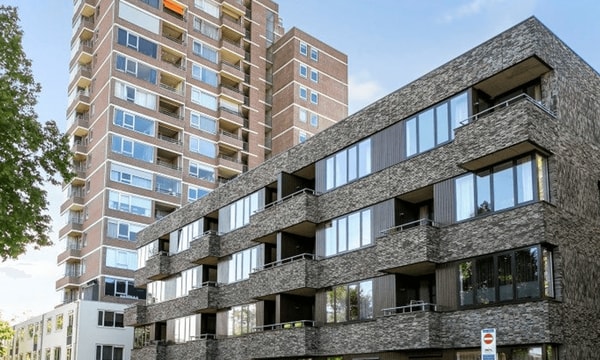 Appartement | 64m² | €1339,-