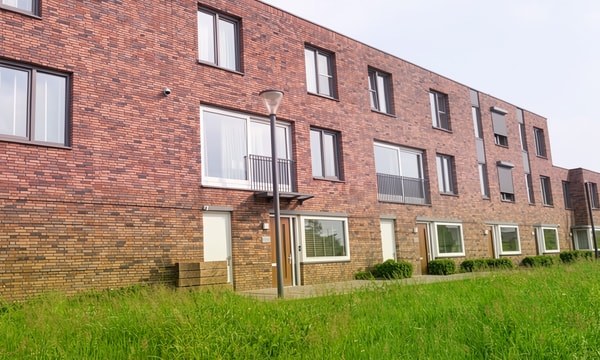 Huis | 103m² | €2340,-