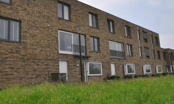 Huis | 103m² | €2340,-