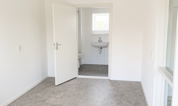 Appartement | 50m² | €1060,-