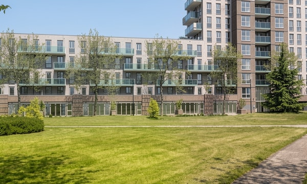 Appartement | 68m² | €1995,-