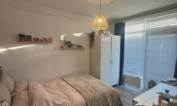 Kamer | 10m² | €450,-