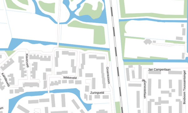 Huis | 98m² | €941,-