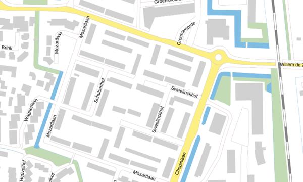 Huis | 98m² | €941,-