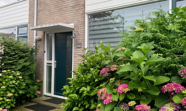 Huis | 98m² | €941,-