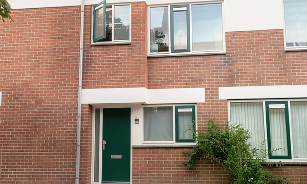 Appartement | 86m² | €715,-