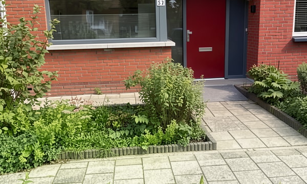 Huis | 101m² | €955,-