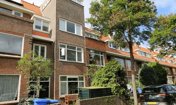 Huis | 105m² | €2770,-