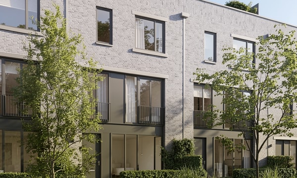 Huis | 162m² | €3395,-