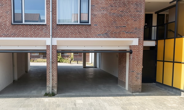 Huis | 62m² | €733,-