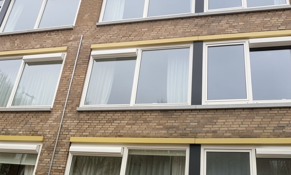 Huis | 61m² | €732,-