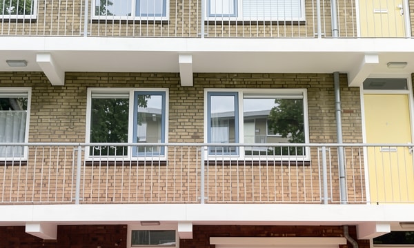 Huis | 75m² | €813,-