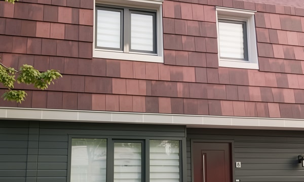 Huis | 66m² | €955,-