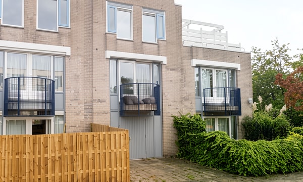 Appartement | 29m² | €555,-