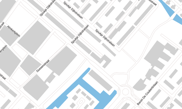 Appartement | 32m² | €725,-