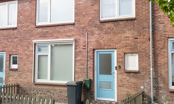 Huis | 32m² | €716,-