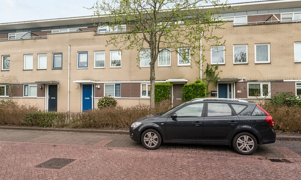 Huis | 135m² | €2150,-