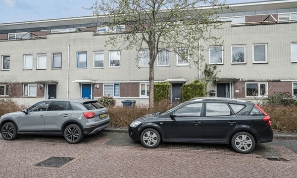 Huis | 135m² | €2150,-