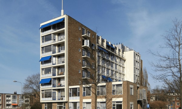 Appartement | 42m² | €1231,-
