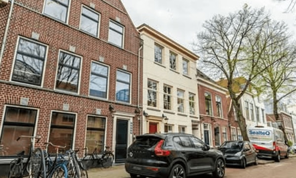 Appartement | m² onbekend | €1023,-
