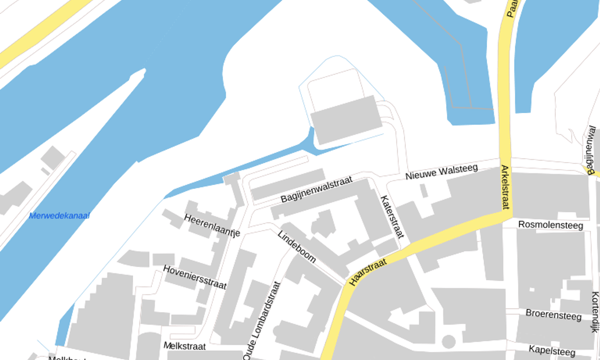 Huis | 199m² | €3250,-