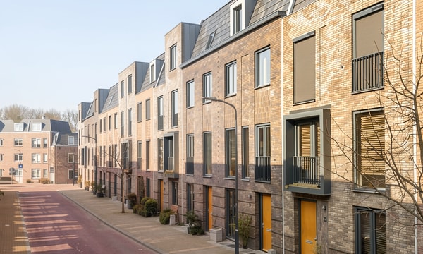 Huis | 199m² | €3250,-