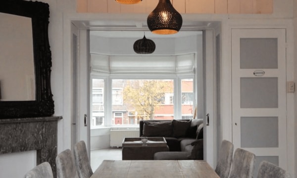 Huis | 96m² | €2350,-