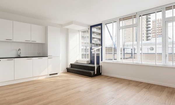 Appartement | 131m² | €2495,-