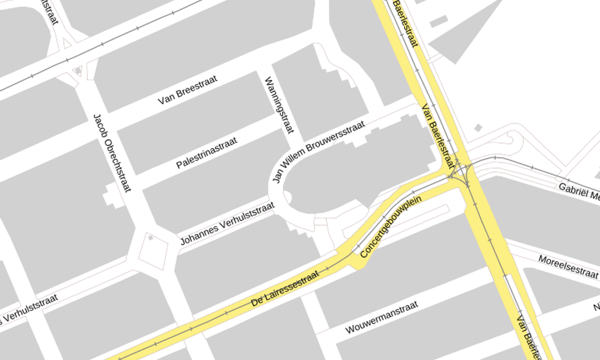 Huis | 154m² | €3695,-