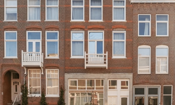 Huis | 120m² | €3250,-