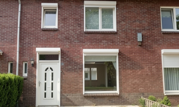 Huis | 130m² | €2000,-