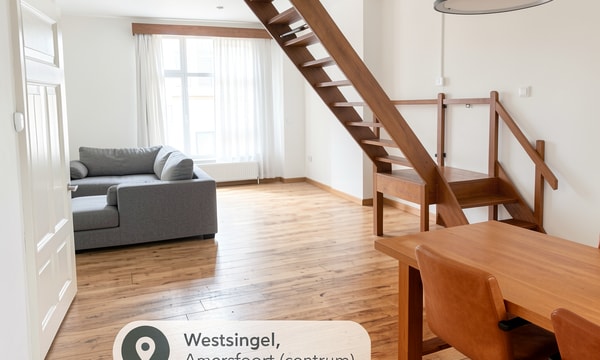 Kamer | 16m² | €790,-