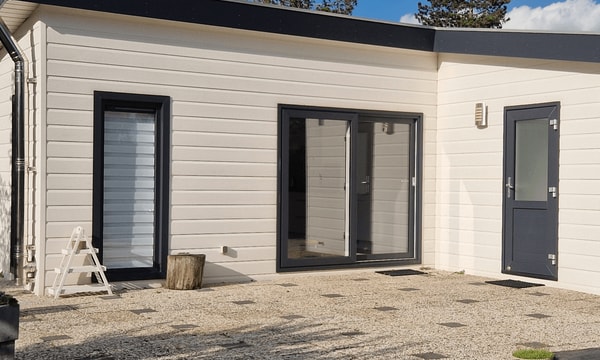 Huis | 50m² | €1775,-
