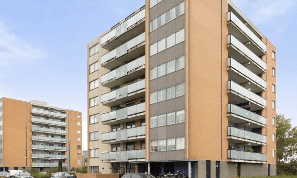 Appartement | 84m² | €1084,-