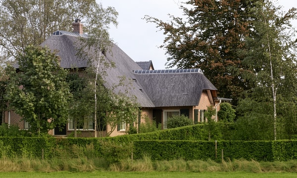 Studio | m² onbekend | €1840,-