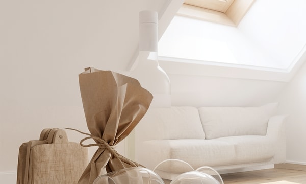 Appartement | 32m² | €2367,-