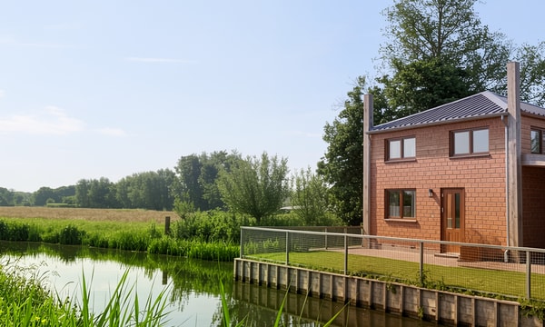 Huis | m² onbekend | €2691,-